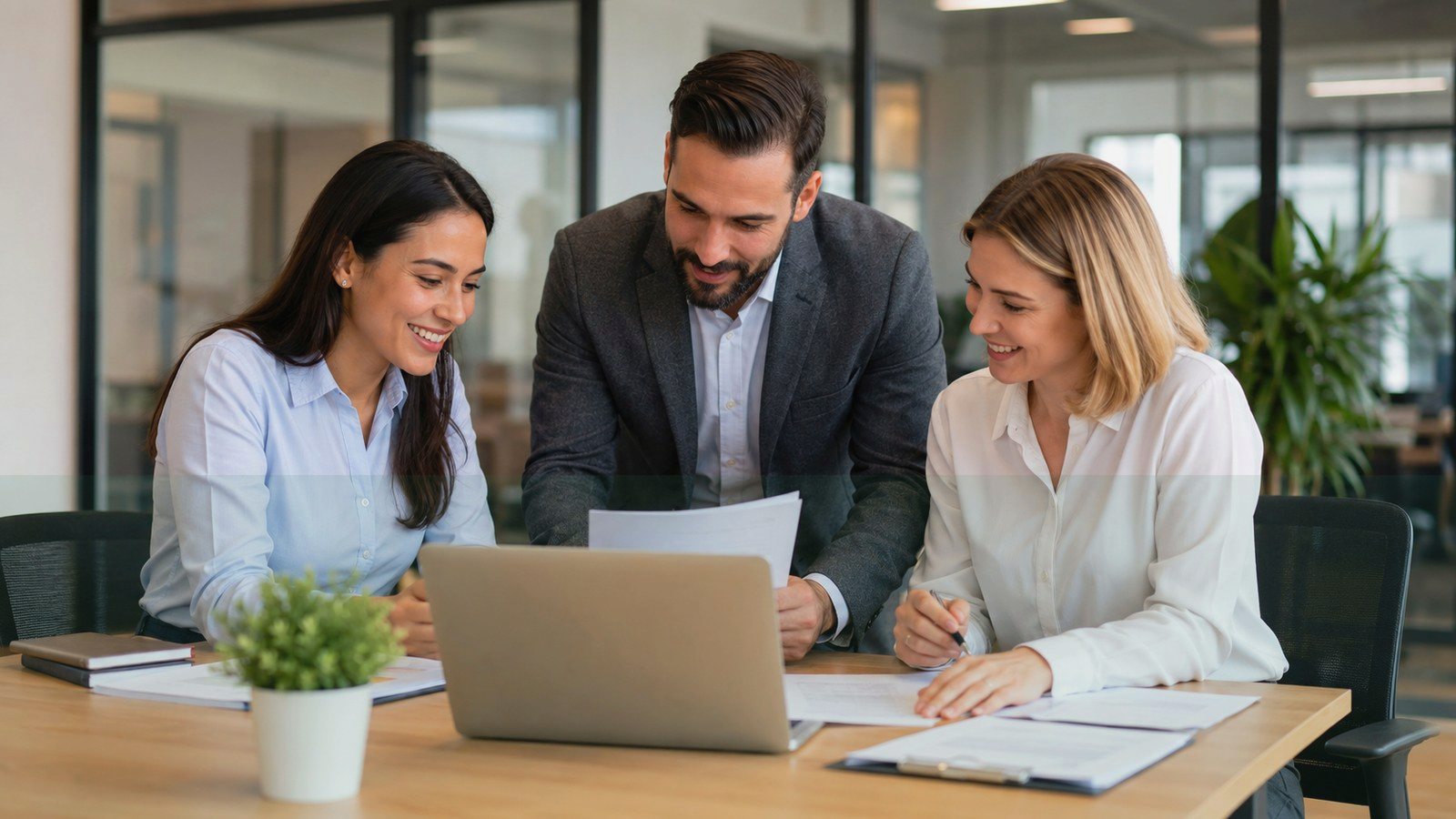 Accompagnement administratif et documents de retraite